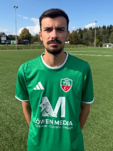 Göktan Ersu