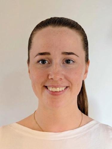 Lena Tiekmann
