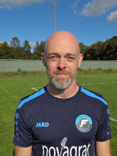 Nils-Ole Beckmann