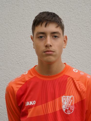Niclas Müller