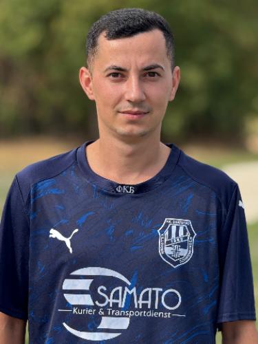 Victor-Adrian Eremia