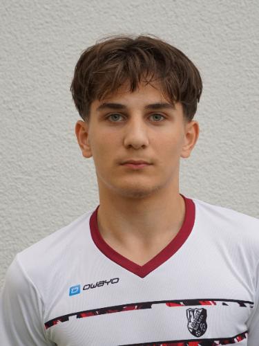 Idris Isaev