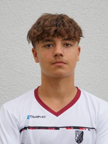 Dorian Sanchez-Kosak