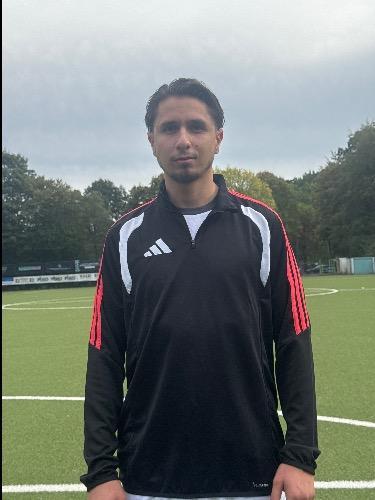 Ziad Eleter