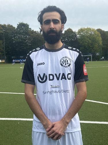 Bedirhan Hayirli