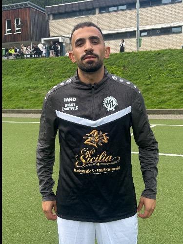 Mansour Alsattaf