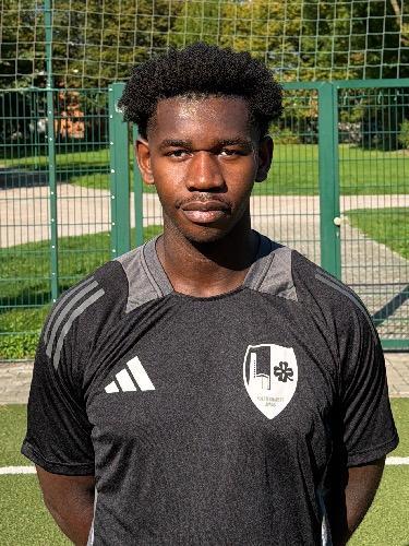 Timothee Yunduka