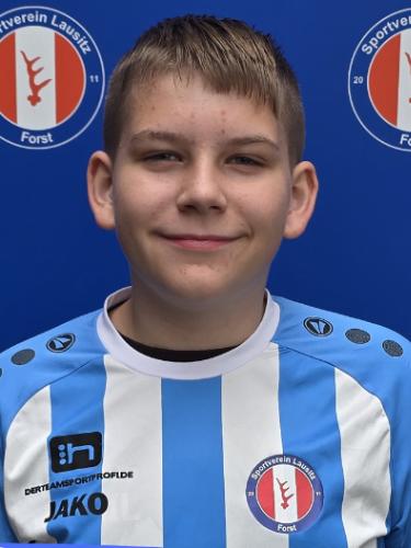 Elias Förster