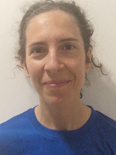 Danae Gallo Gonzalez
