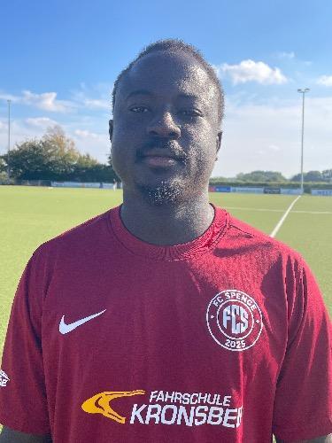 Pierre Ndiaye