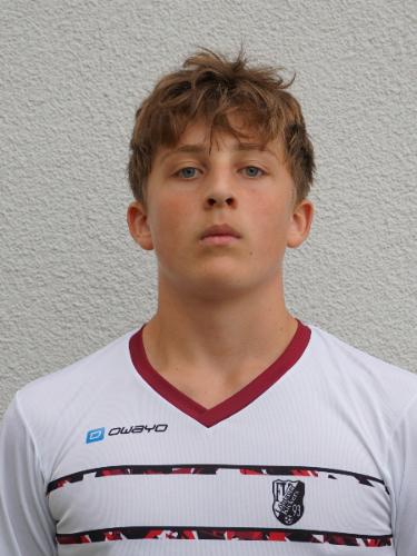 Justus Schwanebeck