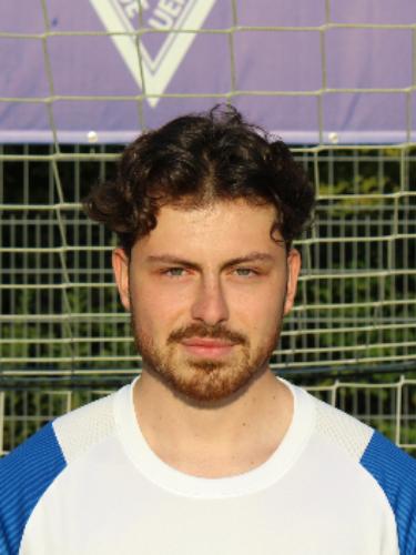 Mahmud Yüksel