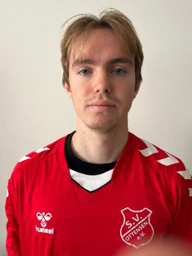 Mika Baldeweg