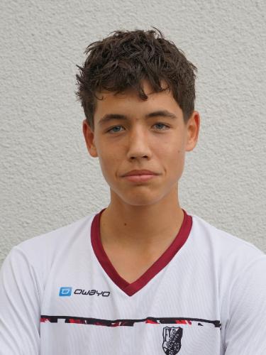 Louis Müller