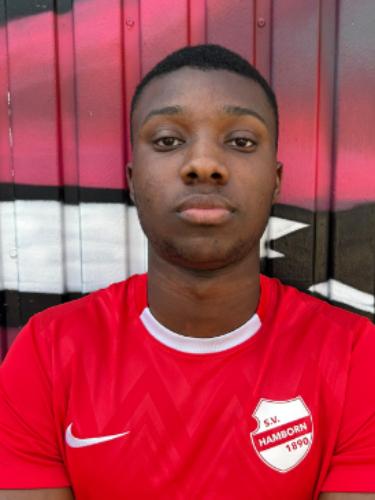 Kevin Osei
