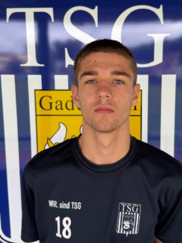 Florian Jan Fedesejof