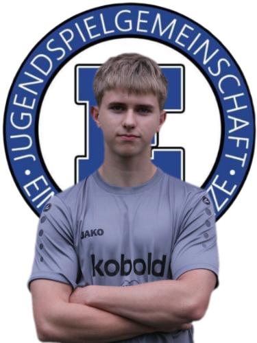 Lucas Schade