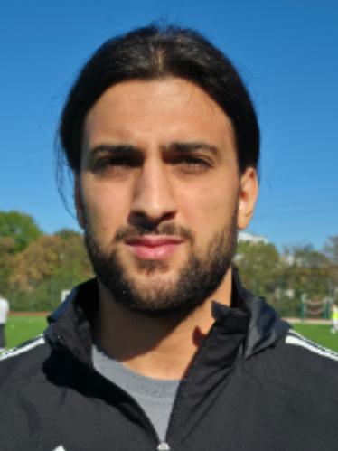 Mustafa Ipekci