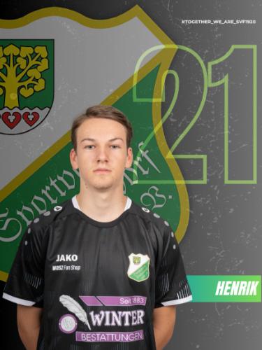 Henrik Böhmer