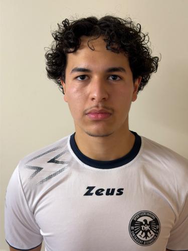 Yassin Marzak