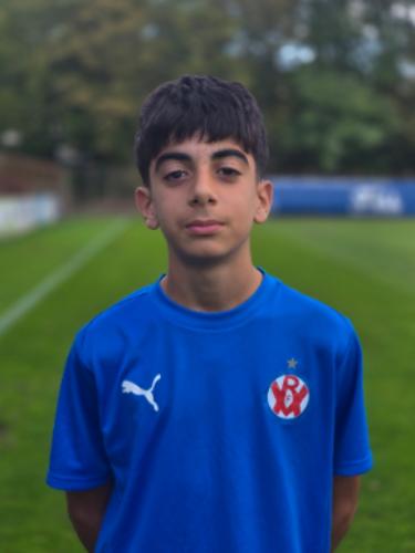 Gioele Hüsnü Cartiera