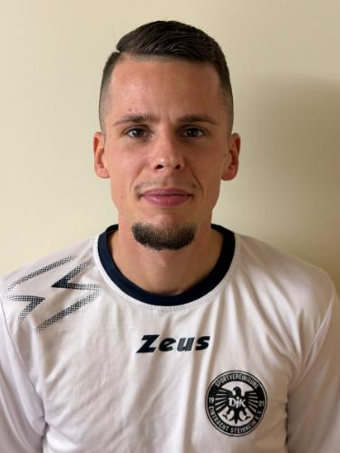 Fabian Mark Wichert