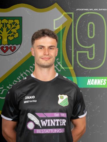 Hannes Janssen