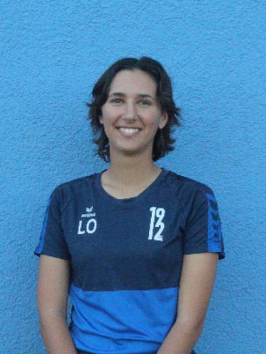 Lakisha Chiara Denise Ortiz Rosario