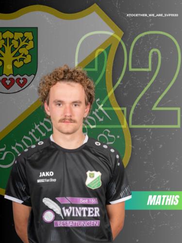 Mathis Maresch
