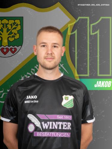 Jakob Mühlbauer