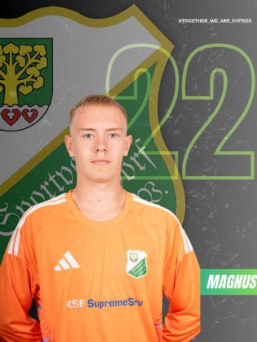Magnus Schäfer