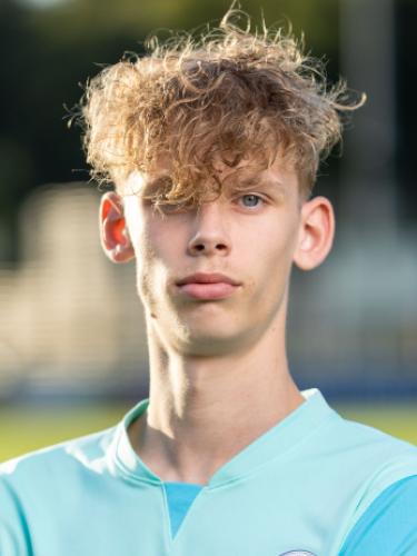 Aaron Budnik