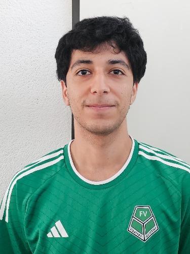 Jose David Mejia Alfraro