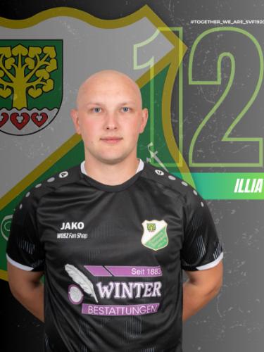 Illia Vereshchaka