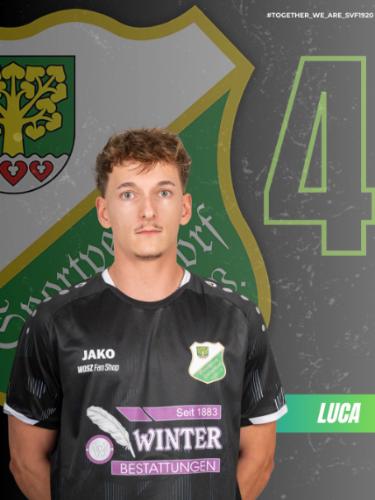 Luca Wieser