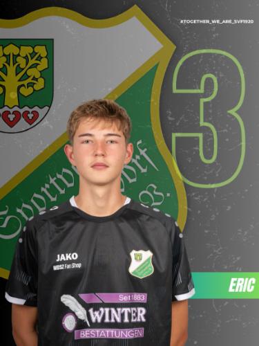 Eric Schubert