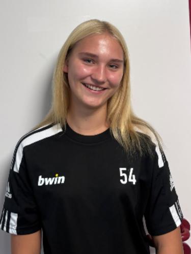 Yella Viktoria Böttcher