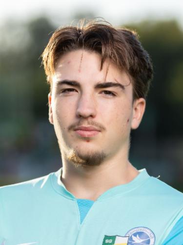 Moritz Haustein