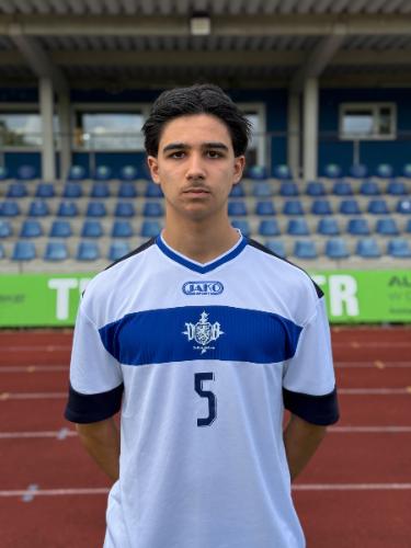 Andre Vieira Machado