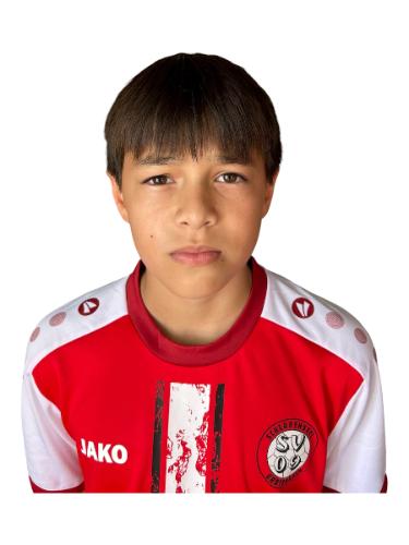 Peter Duy Anh Jungen