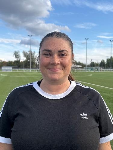 Lisa Hörnig