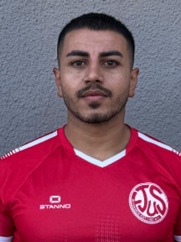Yousef Abdelrahman