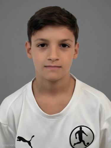 Emin Ergün