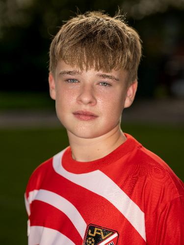 Silas Reiner Hochstädter