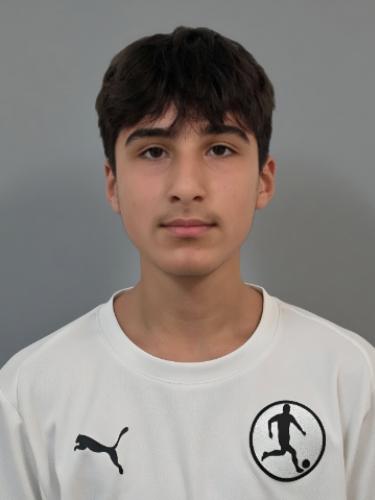Malik Efe Alkan