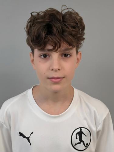 Fabian Bishara