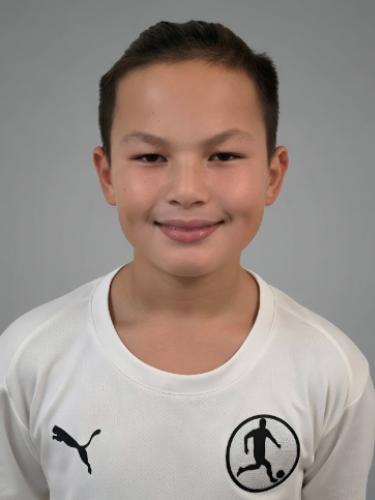 Leon Bui