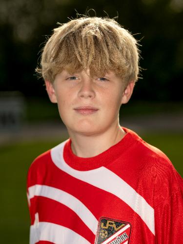Ben Janssen