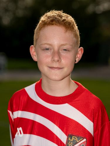 Sam Kienzle