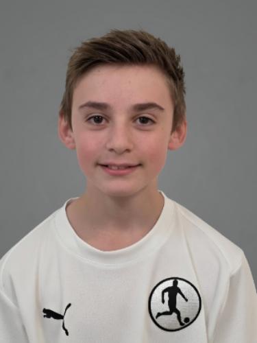 Luke Naumann